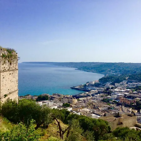 公寓 Il Suono Del Mare